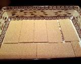 Homemade eclair cake, inspired by cook's country recipe step 11 photo
