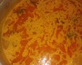 Foto langkah ke 4 dari resep Lodeh Tahu, Tempe, Cecek.