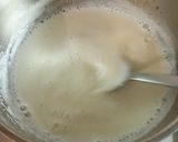 खुबानी का मीठा रेसिपी चरण 4 फोटो