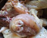 Foto del paso 1 de la receta: Pepian de Arroz de mi Madre (nombre original: Pepian de Pavo)