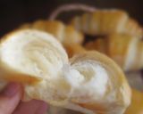 A picture of step 12 of Milky Butter Rolls With Condensed Milk.