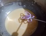 Pas rețetă Heavenly milk helva 1 fotografie
