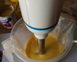 Foto del paso 3 de la receta: Helados de mango y leche condensada. Especial para niños