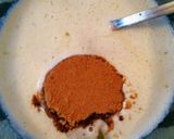 A picture of step 1 of Tinklee's Peanut Butter Reese's Bars.