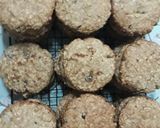 Foto del paso 4 de la receta: Galletas de avena y pasas