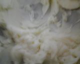 A picture of step 4 of My Cottage Cauliflower Cheese Pie 😉.