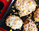 Foto del paso 3 de la receta: Patatas gratinadas