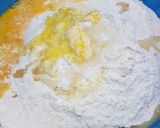 Foto langkah ke 1 dari resep Home made cakwe.