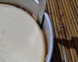 Foto langkah ke 8 dari resep Cheese Crème Caramel.