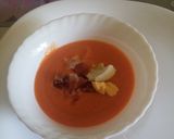 Foto del paso 6 de la receta: Salmorejo de mi casa