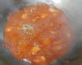 A picture of step 8 of My Lamb Stew Soup Off the Bone 😊.