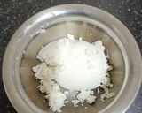 A picture of step 3 of Dragonkhand (Sugar Free & Vrat Special) --- Dragon Fruit Shrikhand.