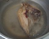 Foto langkah ke 1 dari resep Sup Jagung ayam.