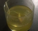 Hình bước làm 2 của món Trà sữa đậu xanh không đường thực dưỡng cho ngày thèm ngọt 🍵