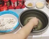 Foto langkah ke 5 dari resep Udang saos Mayonaise.