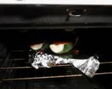 Audrey's Italian Stuffed Zucchini recipe step 7 photo