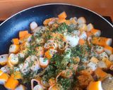 Foto del paso 2 de la receta Aperitivo de surimi