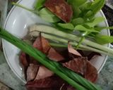 Foto langkah ke 2 dari resep Rendang Daging Sapi.