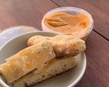Foto del paso 12 de la receta: Pan de cristal