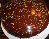 Foto del paso 17 de la receta: Mona de Pascua de chocolate (sin gluten)