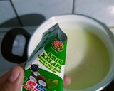 Foto langkah ke 2 dari resep Bubur Ayam Simpel.