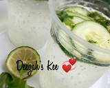 Mojito recipe step 1 photo