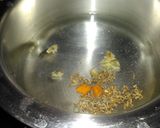 A picture of step 1 of Cinnamon refreshing drink.