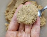 Foto del paso 6 de la receta: 🍎Persianitas de manzana, pasas de uva y frutos secos 🍎#Sintacc, sin azúcar ni edulcorante