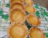Foto langkah ke 6 dari resep (Recook) Pie Susu Keju.