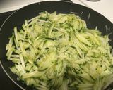 Foto del paso 1 de la receta: Delicias de Calabacín