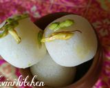 A picture of step 16 of Rasgulla (Quick Recipe).