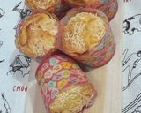 Foto langkah ke 4 dari resep Cheese Yoghurt Muffin.