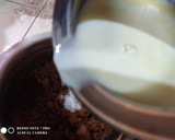 சாக்கோ கேக்(Choco cake recipe in tamil) ரெசிபி ஸ்டேப் 2 புகைப்படம்