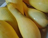 A picture of step 1 of Cream Cheese Beef with Squash.