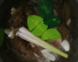 Foto langkah ke 4 dari resep Sop Ayam.