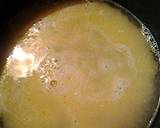Grits and vegetables recipe step 2 photo