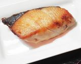 A picture of step 5 of Taro with Miso & Mayonnaise Sauce.