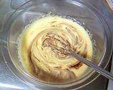 A picture of step 7 of Fluffy, Melt In Your Mouth Chocolate Gateau.
