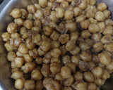 चना चाट (chana chaat recipe in Hindi) रेसिपी चरण 2 फोटो