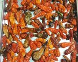 Foto langkah ke 2 dari resep 🌶 Bon Cabe ala Digan 🌶.