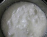 A picture of step 2 of Mango lassi.