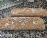 Foto del paso 6 de la receta: Pan sin amasado y levadura química