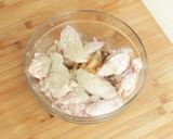 Foto langkah ke 1 dari resep Garlic Pepper Wings Devina Hermawan.