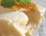 A picture of step 14 of Luxurious Vanilla Ice Cream Parfait.