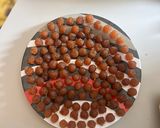 Foto langkah ke 4 dari resep Nastar Lembut Wangi.