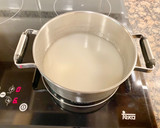 Foto del paso 2 de la receta: Pudín con leche en polvo