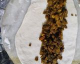 স্টাফ বেবী নান (stuff baby naan recipe in bengali) রেসিপি ধাপ - 4 ছবি