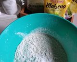 Foto langkah ke 1 dari resep Bakpao.