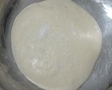 Foto langkah ke 6 dari resep Merah Putih Sourdough Bread.