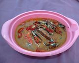 Foto langkah ke 5 dari resep Pindang Lodeh.